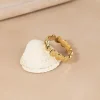 MERINA GOLDEN RING