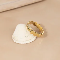MERINA GOLDEN RING