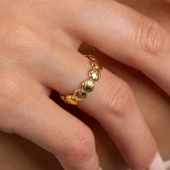 MERINA GOLDEN RING