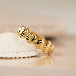 MERINA GOLDEN RING