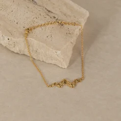 MOANA GOLDEN BRACELET