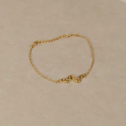 MOANA GOLDEN BRACELET