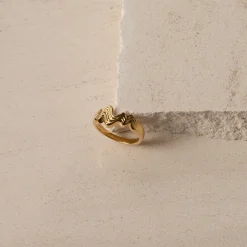 MOANA GOLDEN RING