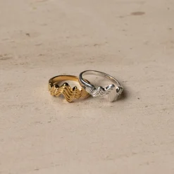 MOANA GOLDEN RING
