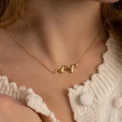 MOANA GOLDEN SET