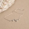 MOANA SILVER BRACELET - Sisi Copenhagen