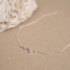 MOANA SILVER SET