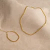 MYNTE LARGE GOLDEN SET - Sisi Copenhagen
