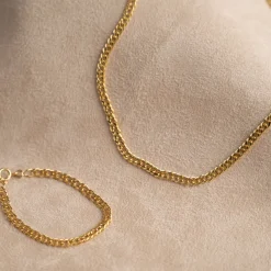 MYNTE LARGE GOLDEN SET - Sisi Copenhagen
