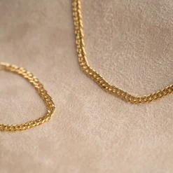 MYNTE LARGE GOLDEN SET - Sisi Copenhagen