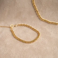 MYNTE LARGE GOLDEN SET - Sisi Copenhagen