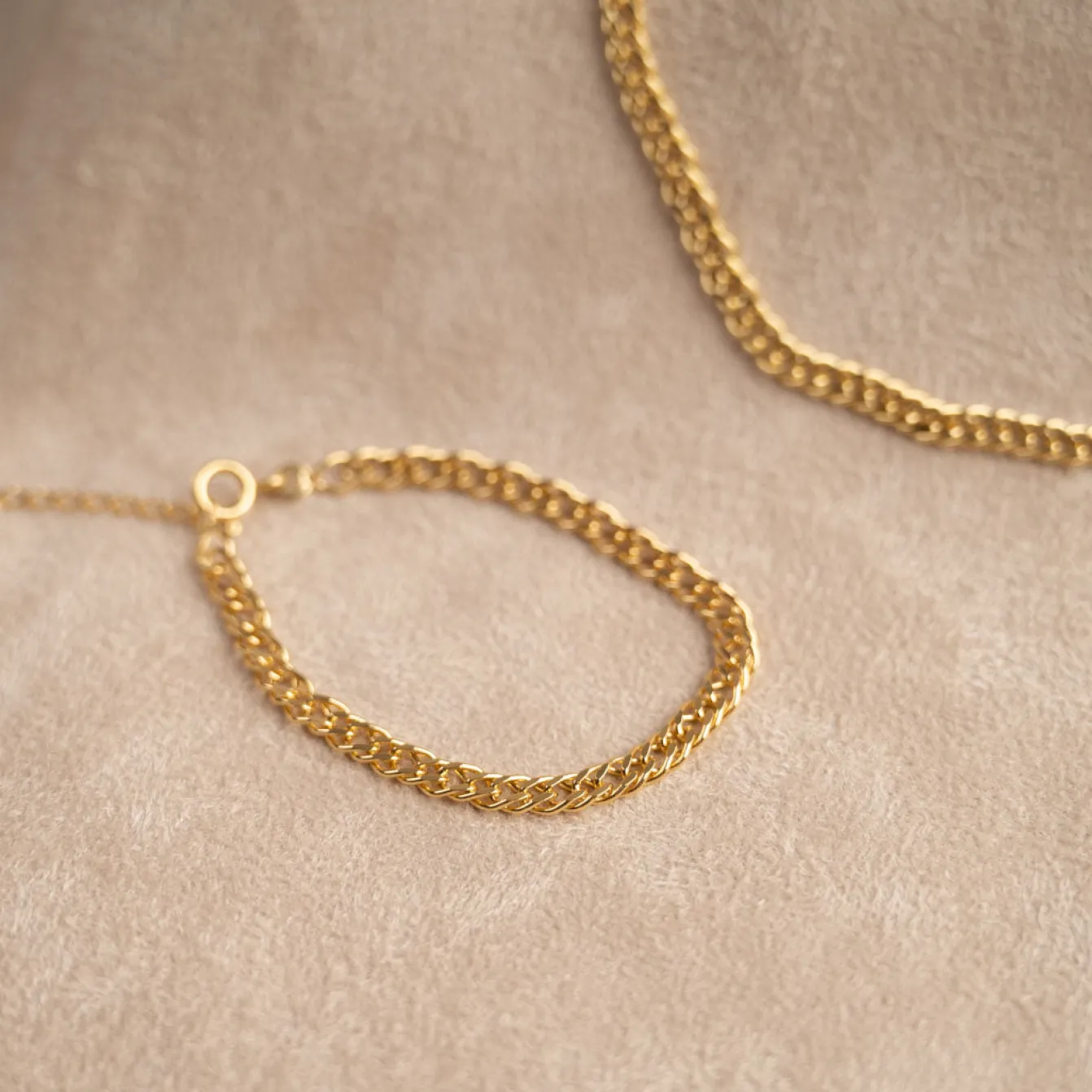 MYNTE LARGE GOLDEN SET - Sisi Copenhagen