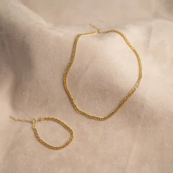 MYNTE LARGE GOLDEN SET - Sisi Copenhagen