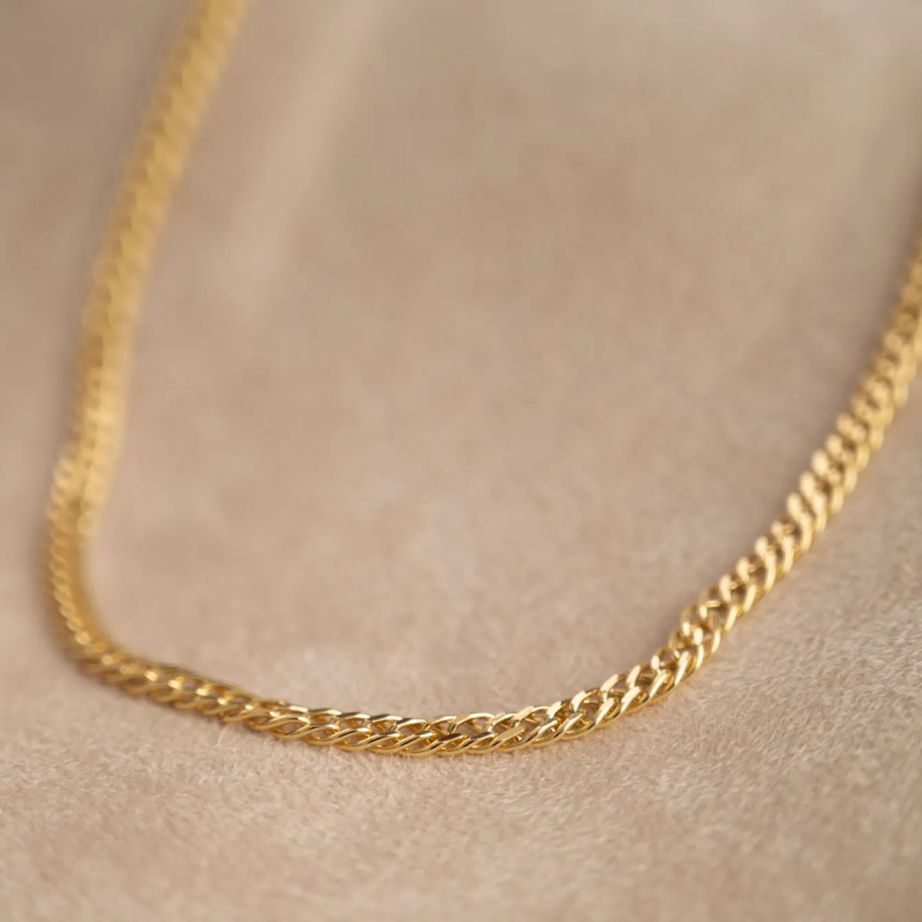 MYNTE LARGE GOLDEN SET - Sisi Copenhagen