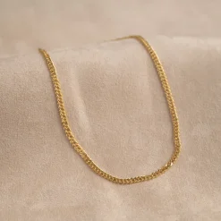 MYNTE LARGE GOLDEN SET - Sisi Copenhagen