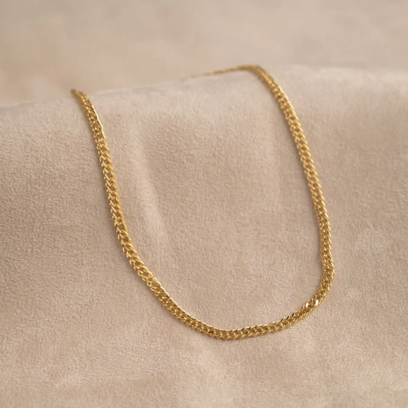 MYNTE LARGE GOLDEN SET - Sisi Copenhagen