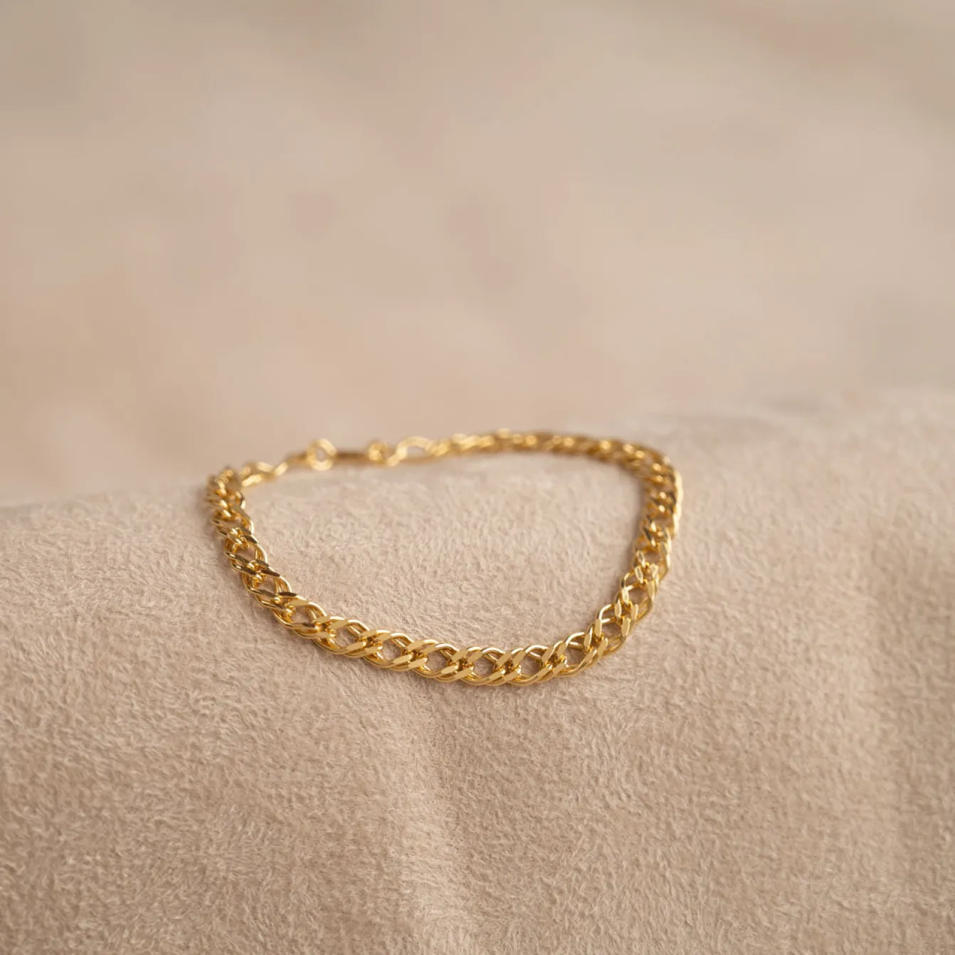 MYNTE LARGE GOLDEN SET - Sisi Copenhagen