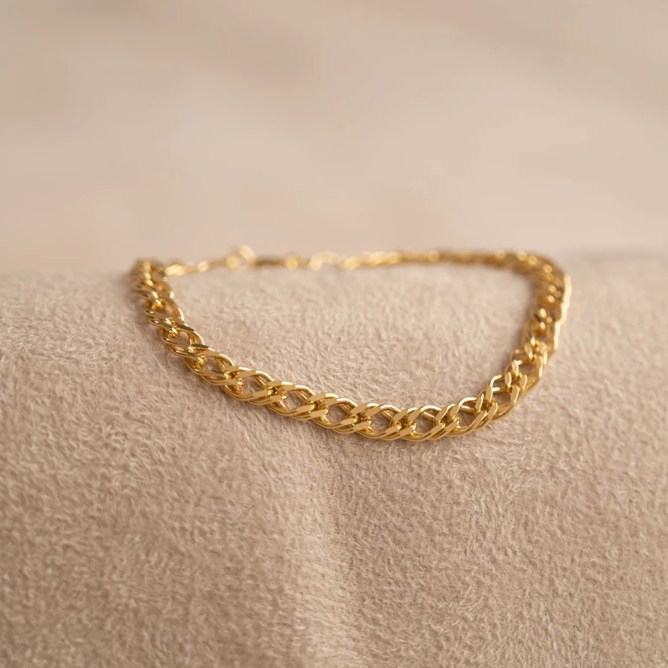 MYNTE LARGE GOLDEN SET - Sisi Copenhagen