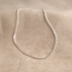 MYNTE LARGE SILVER SET