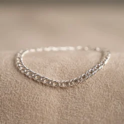 MYNTE LARGE SILVER SET