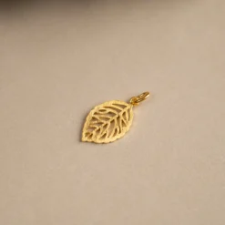 NORA GOLDEN PENDANT - Sisi Copenhagen