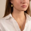 NORA GOLDEN SET - Sisi Copenhagen
