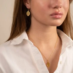 NORA GOLDEN SET - Sisi Copenhagen