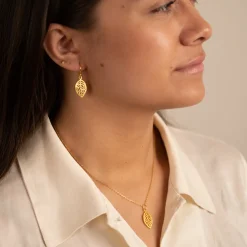 NORA GOLDEN SET - Sisi Copenhagen