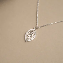 NORA SILVER PENDANT - Sisi Copenhagen