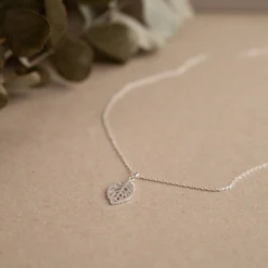 NORA SILVER SET - Sisi Copenhagen