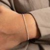 Panserarmbånd |  Pansersmykker til kvinder | Sisi Copenhagen