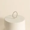RONJA SILVER RING - Sisi Copenhagen