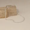 SAGA SILVER CHAIN - Sisi Copenhagen