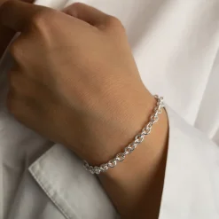 SAGA SILVER SET - Sisi Copenhagen