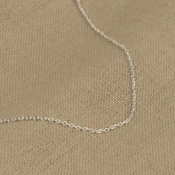 SIMPLE LINK GOLDEN CHAIN - Sisi Copenhagen