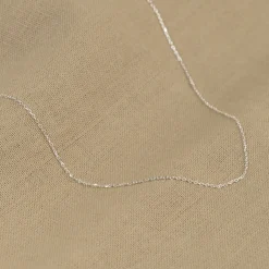 SIMPLE LINK GOLDEN CHAIN - Sisi Copenhagen