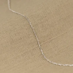 SIMPLE LINK GOLDEN CHAIN - Sisi Copenhagen