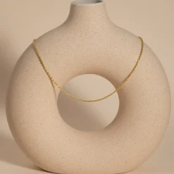 SVEA SMALL GOLDEN CHAIN