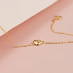 VALENTINA GOLDEN BRACELET - Sisi Copenhagen