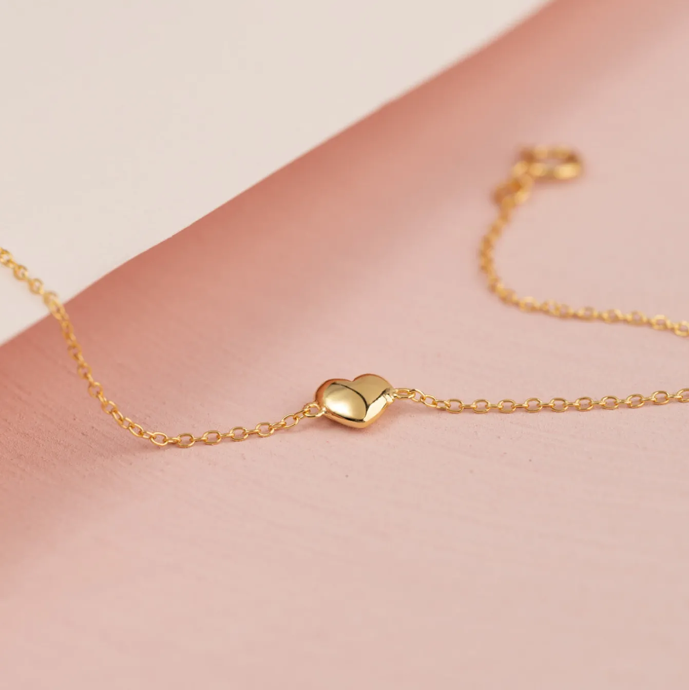 VALENTINA GOLDEN BRACELET - Sisi Copenhagen