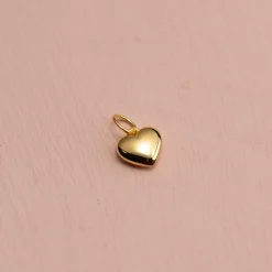 VALENTINA GOLDEN PENDANT - Sisi Copenhagen