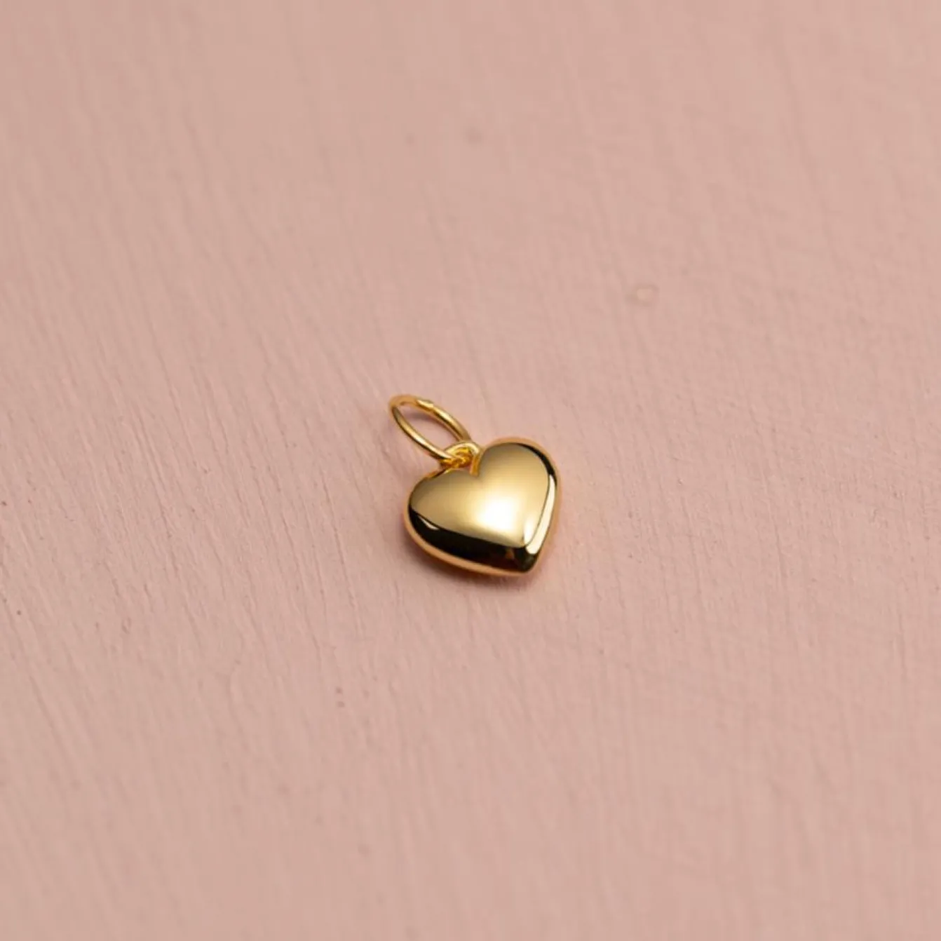 VALENTINA GOLDEN PENDANT - Sisi Copenhagen
