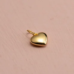 VALENTINA GOLDEN PENDANT - Sisi Copenhagen