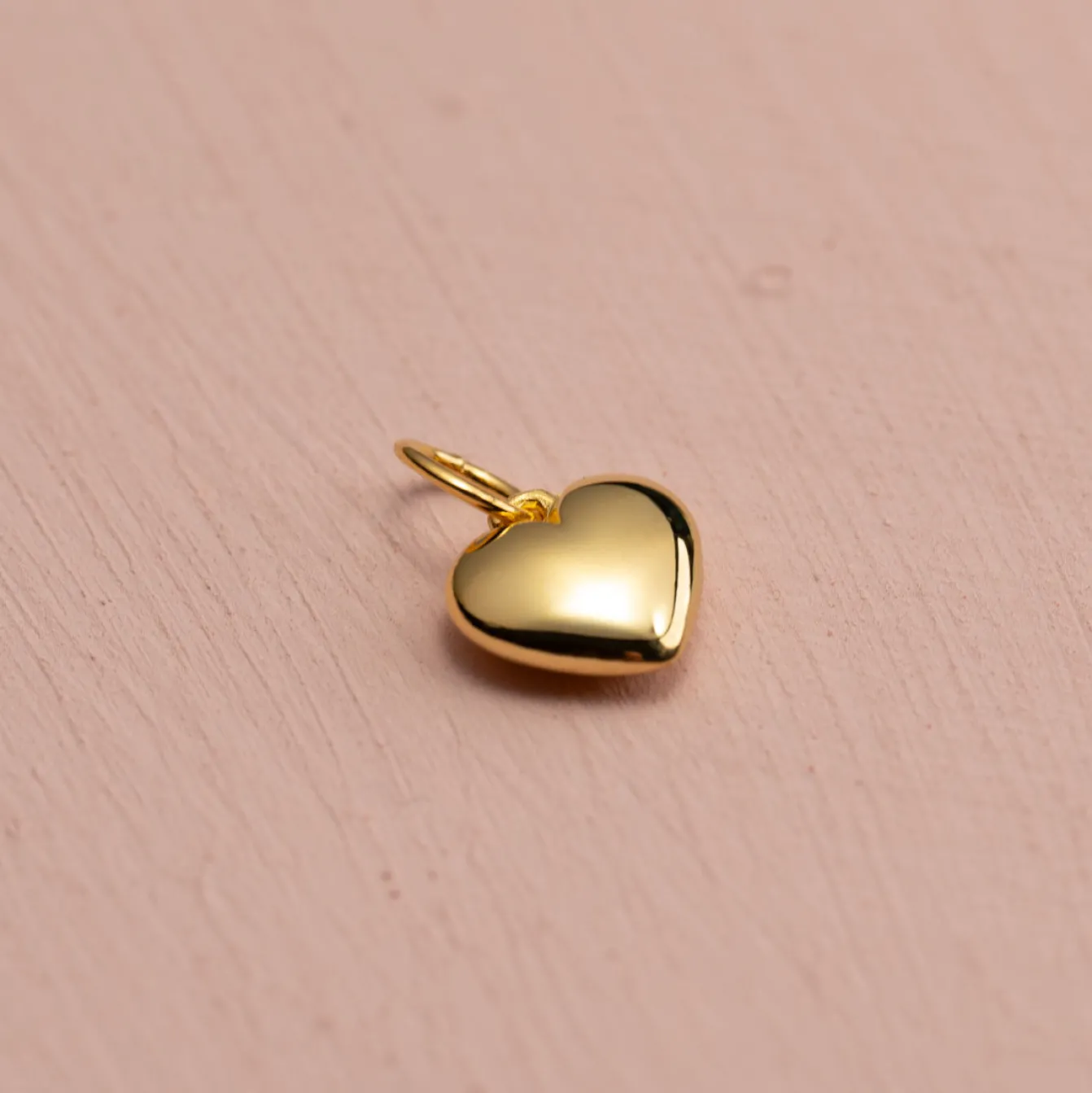 VALENTINA GOLDEN PENDANT - Sisi Copenhagen
