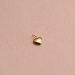 VALENTINA GOLDEN PENDANT - Sisi Copenhagen