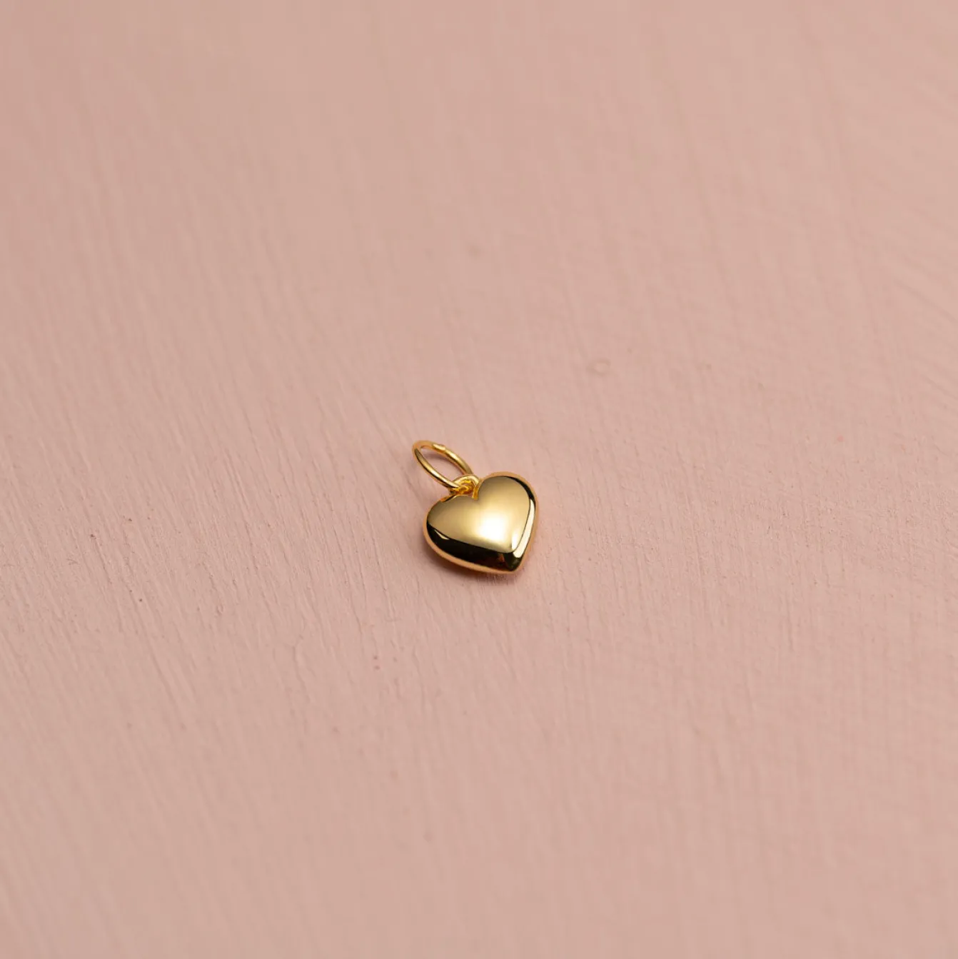 VALENTINA GOLDEN PENDANT - Sisi Copenhagen