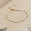 VENEZIA SMALL GOLDEN BRACELET