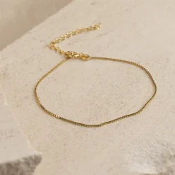 VENEZIA SMALL GOLDEN BRACELET
