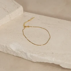 VENEZIA SMALL GOLDEN BRACELET