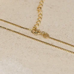 VENEZIA SMALL GOLDEN BRACELET